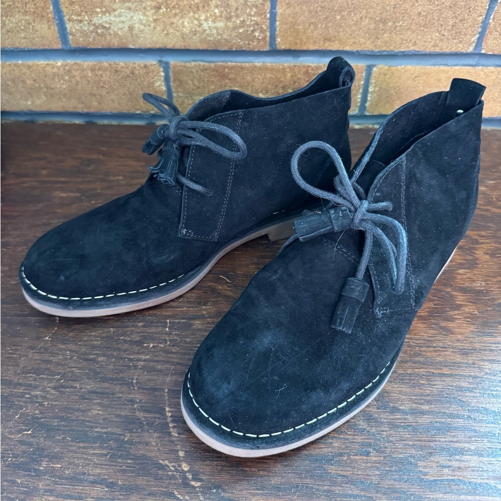 Hush Puppies Chukka Boot